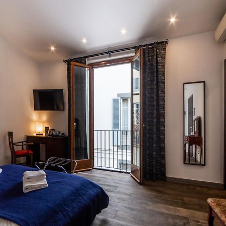 Medici Soderini Bed & Breakfast Флоренция Екстериор снимка