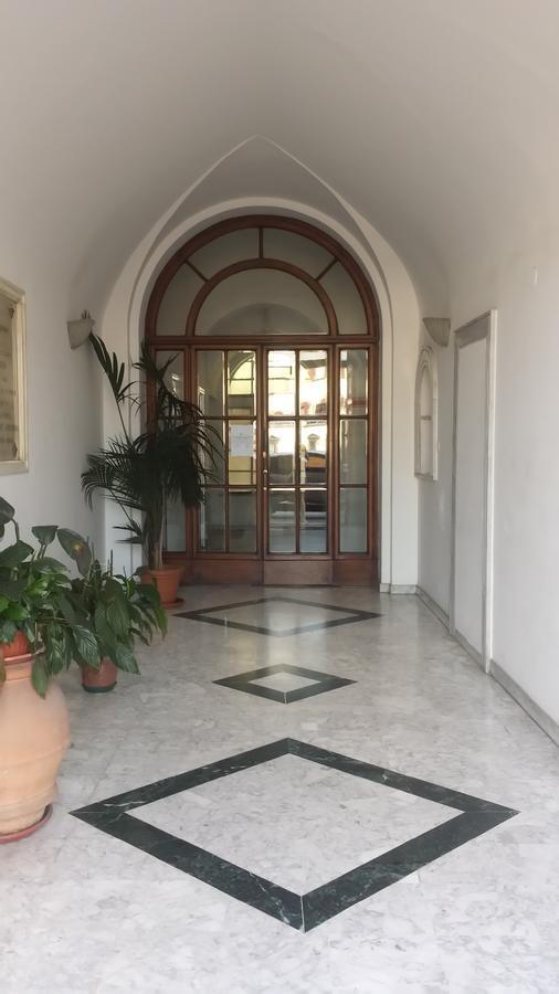 Medici Soderini Bed & Breakfast Флоренция Екстериор снимка