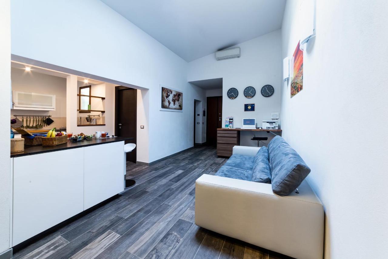 Medici Soderini Bed & Breakfast Флоренция Екстериор снимка