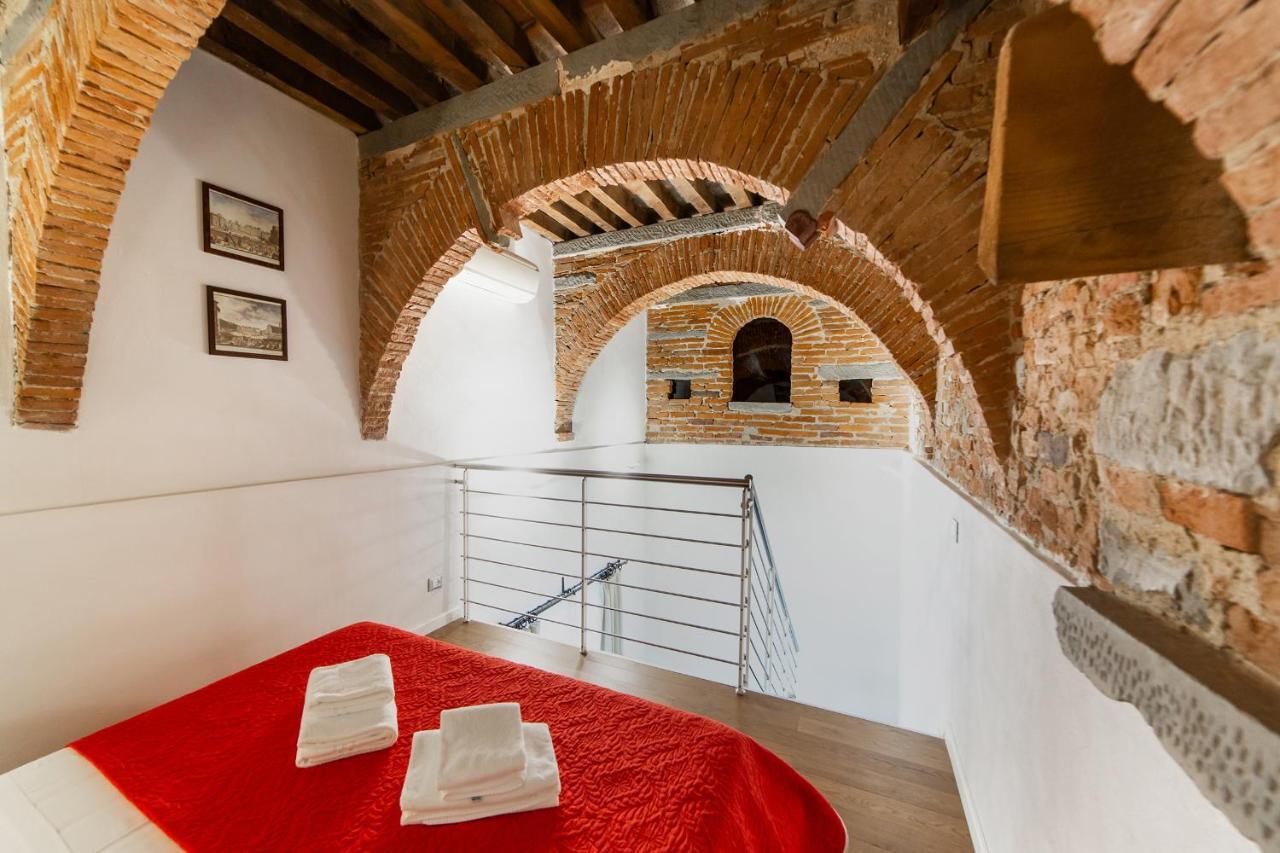 Medici Soderini Bed & Breakfast Флоренция Екстериор снимка