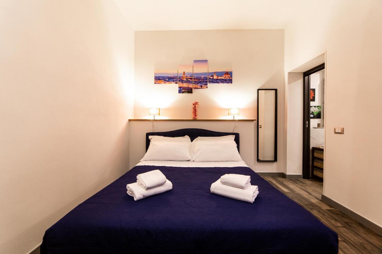 Medici Soderini Bed & Breakfast Флоренция Екстериор снимка