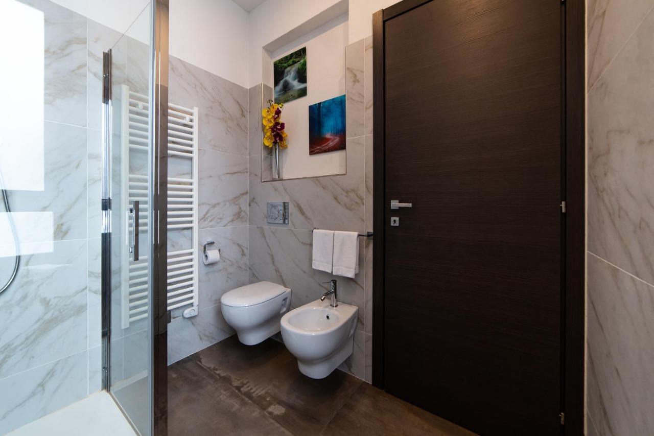 Medici Soderini Bed & Breakfast Флоренция Екстериор снимка