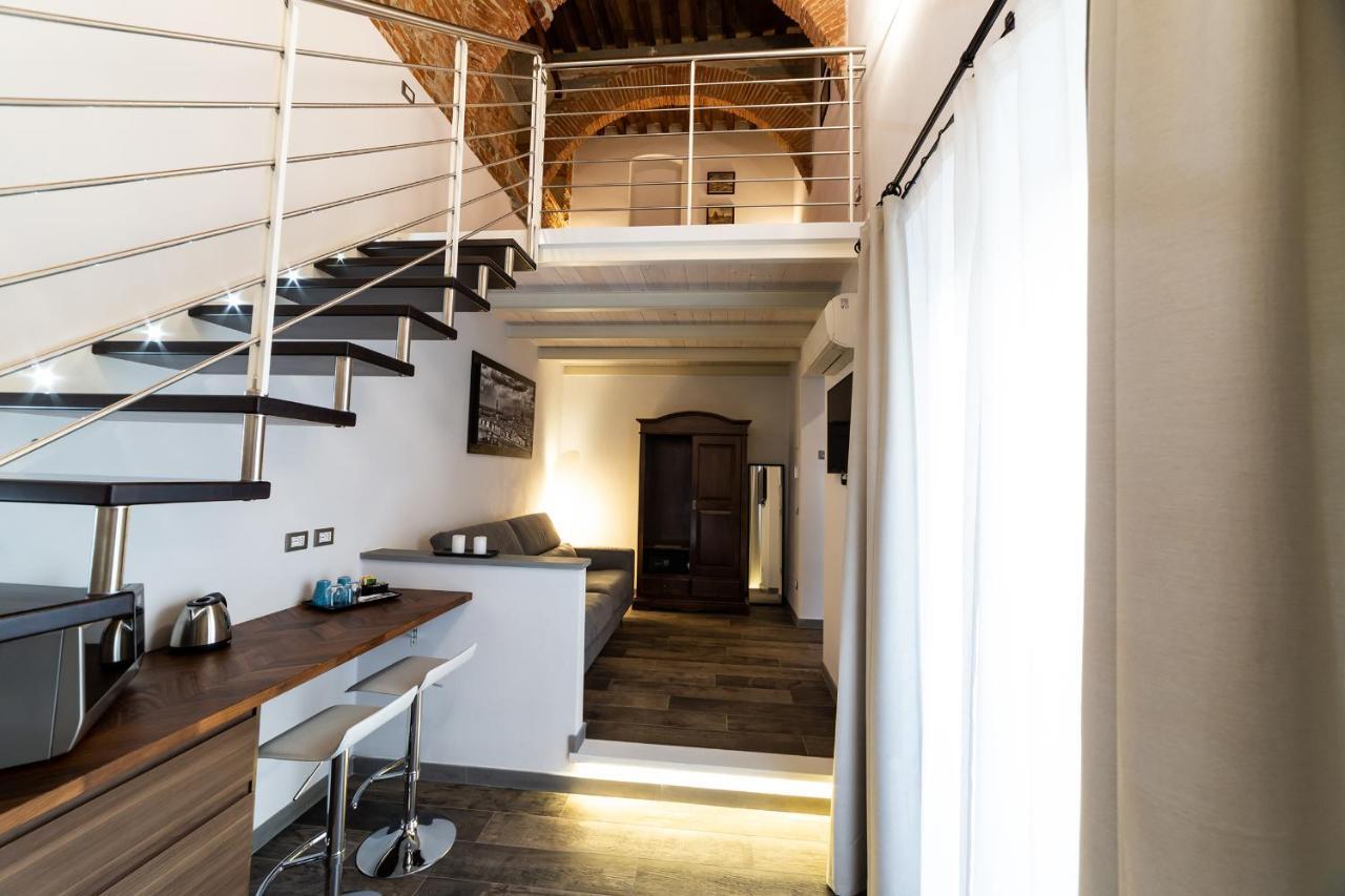 Medici Soderini Bed & Breakfast Флоренция Екстериор снимка